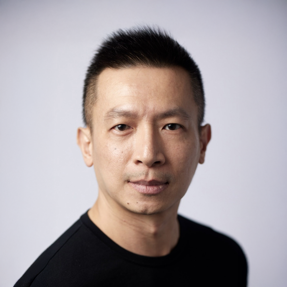 Tze Chien Chong
